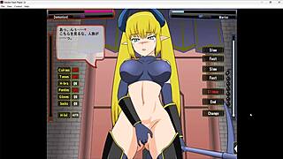 I spared you but you betray me fast overthrow demoness ep 2 😈