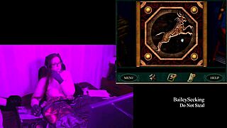 i'm playing through blackmoor manor part 2 with some errors