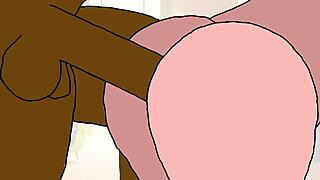 Enjoying Tasty Hentai In Cartoon Anime Style With Suggestive Themes