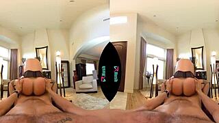 Busty Milf Nikki Benz Demands Monster Cock Inside