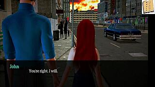 my new family episode 183, erotic 3d anime sex