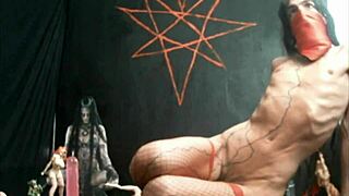 gay whore prostitute gets hard anal with foot fetish