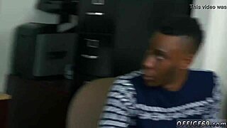 Hot Gay Actors Engage In Intense Fucking During Homosexual Holiday Sex Movie