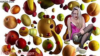 My fishnets turn you into a gay slut