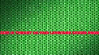 cute teen having fun after prom with deep actions