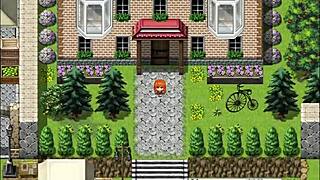 Rebecca Saves Her Loved One In The Village