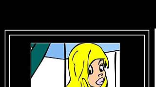 动漫游戏世界Mrpk披萨派送