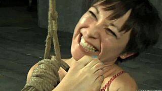 Latina Maid Recorded Sending Videos To Husband