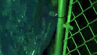 Can Keysie Wood handle her first anal with a monster dick?