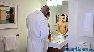 Can this bear stretch a twink's tight ass?