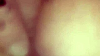 Cum on my hard fat dick in this intense scene