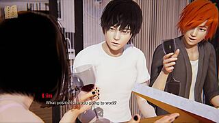 My real desire for indian culture part 4