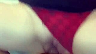 Chubby pawg slut, can you handle this bbc railing you doggystyle?