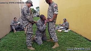 火辣海军男同志性爱视频寄到家 😘