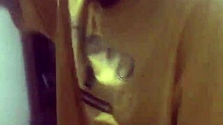 Does Ines Ventura's Ass Get Tattooed By Cuban Cock?