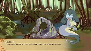 Four Elements Trainer's Love Story Teases More