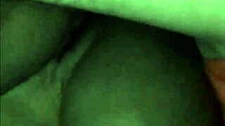 my step sister fucked by my little 18+ before she go to party part 2