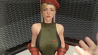 Stf cammy compilation