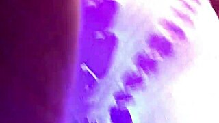 Latina Redhead Milf Sucks Cock Swallows Cum Anal Fingering