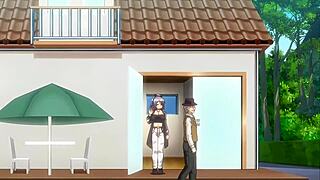 Cola Nocturna Episodio 1 Sub Español