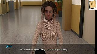 i'm shauna lovin suckin cock at the gym, big tits