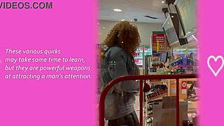 Sissy training guide to become sissy part 2 with crossdressing and humiliation