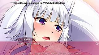 Trap Legend Josou Shinwa Tamaki In Anal Sex Scene.