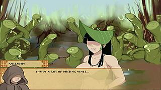 Four Elements Trainer's Love Story Teases More