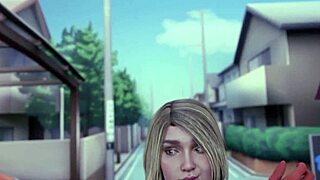 This 3d thicc girls compilation features huge asses in rough hentai sex scenes.