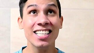 Igor And J Explore Gay Pornography Boldly