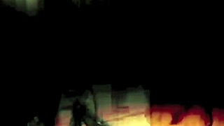 I can't beleive this interracial taboo with chocolate and ginger