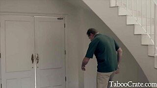 Step Father Sells Firstborn Athena Rayne for Debt Payment