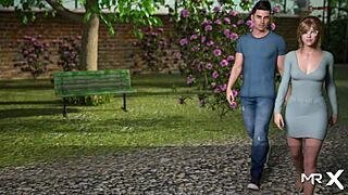 so much cum in her pussy dusklightmanor e1 56 anime