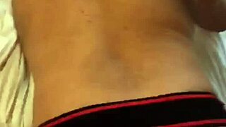 o novinho ativo socando meu cu guloso com vontade