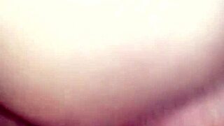 girlfriend just wanted to fuck, didn't she? pov creampie with friend