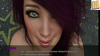 i'm shauna lovin suckin cock at the gym, big tits