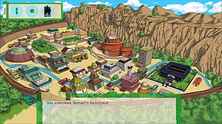 ninja slut ready to serve jikage rising