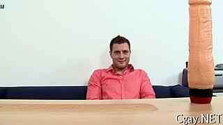 best homo sex movie scenes featuring gay hardcore action