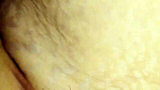 best ever pussy gets filled with cum?