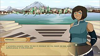 Four Elements Trainer's Love Story Teases More