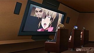 动漫熟女承受粗暴双插狂野无码