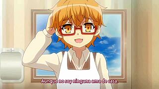 Cola Nocturna Episodio 1 Sub Español