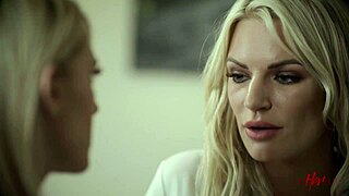 Milf Rachael Cavalli Tribs with Melody Marks and Kenna James