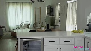 Does stepmom Holly's pussy taste better?