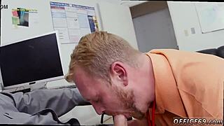 straight guy tries his first gay blowjob, with wife stories and sexy male movie