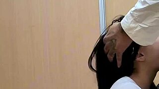 Watch me fuck my gay teacher for a better grade!