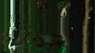 Intense gay suck session on live tv