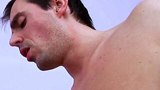 Intriguing milf mum with big tits gets pussy destroyed by step-son in facial