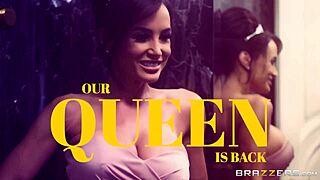 big tit slut britney amber better at sex than skating? watch her suck and fuck rough!