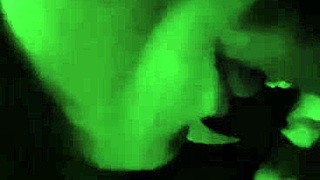 sexy mini skirt flashing pussy and panties before risky blowjob in public